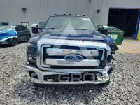 2011 Ford F-250 photo