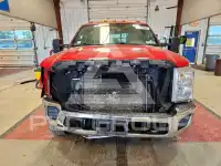 2011 Ford F-250 фото