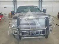 2011 Ford F-250 фото