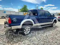 2011 Ford F-250 photo