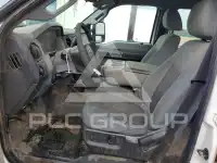 2011 Ford F-250 photo