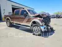 2011 Ford F-250 фото