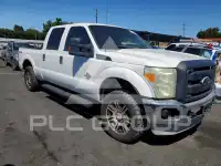2011 Ford F-250 фото