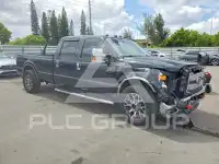 2011 Ford F-250 фото