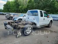 2011 Ford F-250 фото