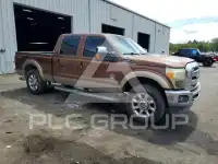 2011 Ford F-250 фото