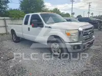 2011 Ford F-250 фото