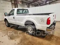 2011 Ford F-250 фото