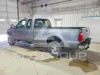 2011 Ford F-250 фото
