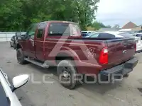 2011 Ford F-250 фото