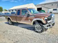 2011 Ford F-250 фото