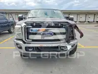 2011 Ford F-250 photo