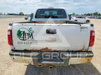2011 Ford F-250 фото