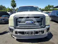 2011 Ford F-250 фото