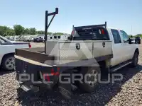 2011 Ford F-250 фото