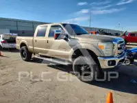 2011 Ford F-250 фото