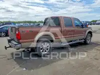 2011 Ford F-250 фото