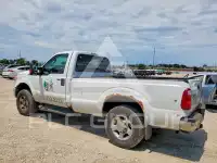2011 Ford F-250 фото