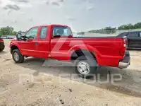 2011 Ford F-250 фото