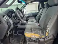 2011 Ford F-250 фото