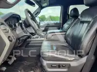 2011 Ford F-250 фото