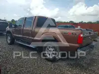 2011 Ford F-250 photo