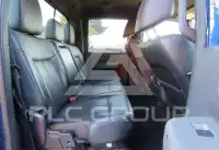 2011 Ford F-250 фото