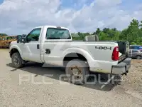 2011 Ford F-250 фото
