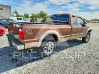 2011 Ford F-250 фото