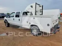 2011 Ford F-250 photo