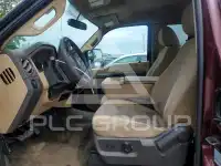 2011 Ford F-250 фото
