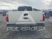 2011 Ford F-250 фото