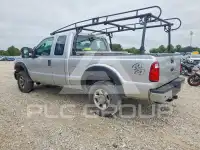 2011 Ford F-250 фото