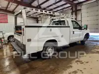 2011 Ford F-250 фото