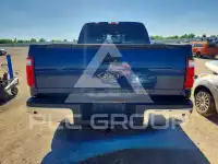 2011 Ford F-250 фото