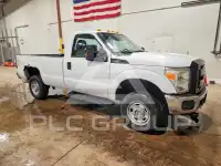 2011 Ford F-250 фото