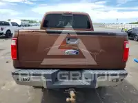 2011 Ford F-250 фото