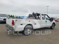 2011 Ford F-250 фото