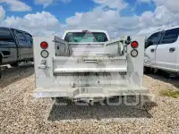2011 Ford F-250 фото