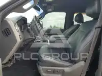 2011 Ford F-250 фото