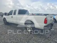 2011 Ford F-250 фото