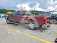 2011 Ford F-250 photo
