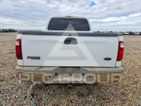 2011 Ford F-250 фото