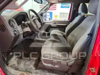 2011 Ford F-250 фото