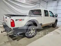 2011 Ford F-250 фото