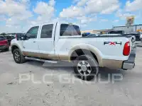 2011 Ford F-250 фото