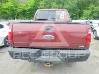 2011 Ford F-250 фото