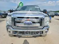 2011 Ford F-250 фото