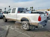 2011 Ford F-250 фото