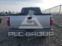 2011 Ford F-250 фото